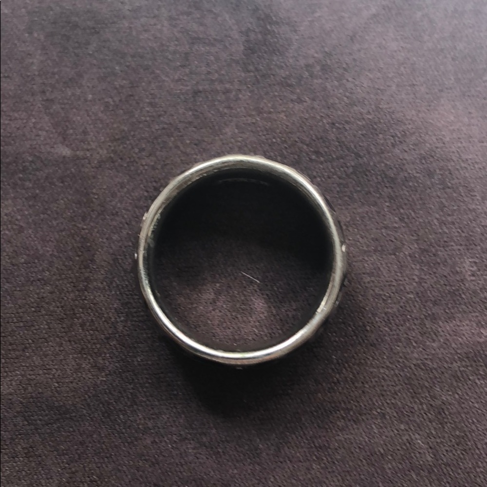 Coach ring - Picture 4 of 4